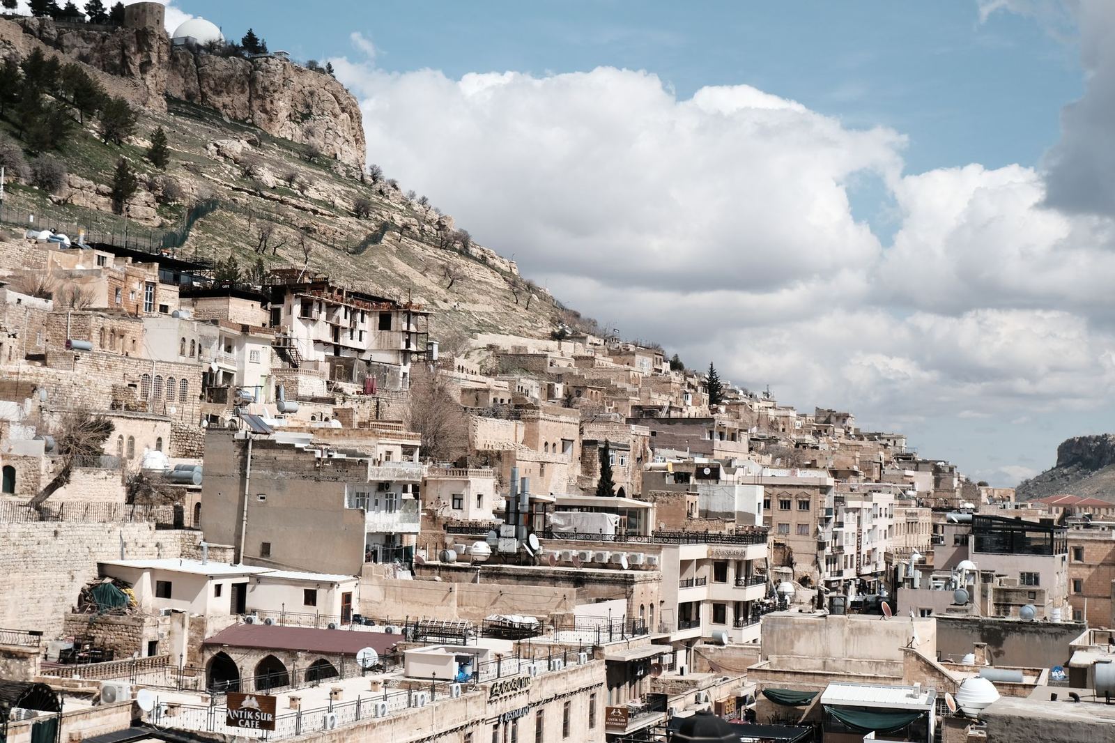 Güneydoğu Gastronomi: Mardin, Urfa, Antep
