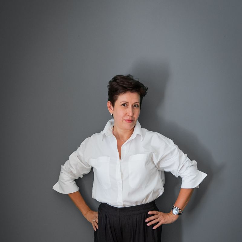Aylin Gökmen