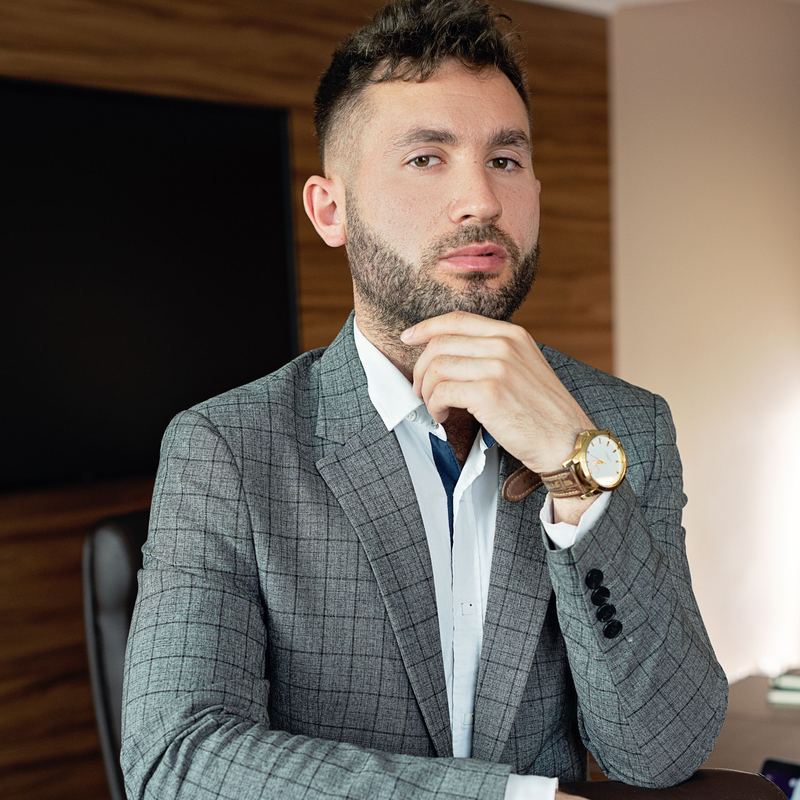 Serkan Özdemir